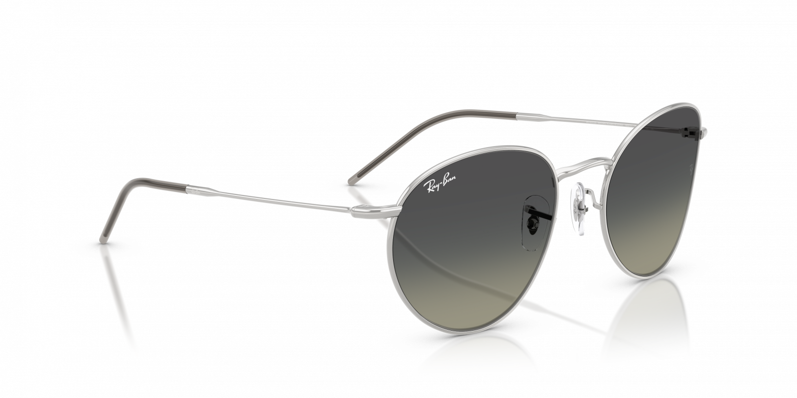 Ray Ban RBR0103S 003/11 Round Reverse 